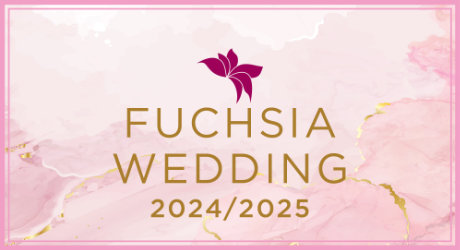 2024 Wedding Packages